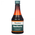 Himalaya Geriforte Syrup - Enhances Immunity(1) 